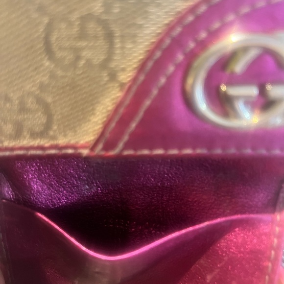 Gucci key holder - Picture 6 of 7